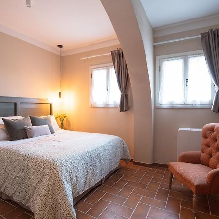 Podere Cornacchino Peccioli Kültér fotó